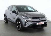 Renault Captur Hybrid E-Tech160 Techno Aut.