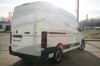 Renault Master IV FWD Kasten L3H2 3.5T Blue DCI 150