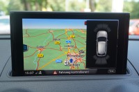 Audi A3 Sportback 30 1.0 TFSI design