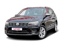 VW Tiguan Allspace 2.0 TDI Highline 4Motion 3-Zonen-Klima Navi Sitzheizung