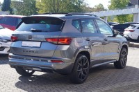 Cupra Ateca 2.0 TSI 4Drive DSG