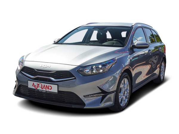 Kia cee'd Sporty Wagon Ceed SW 1.5 T-GDI Aut.