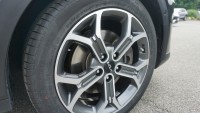 Kia xcee'd XCeed 1.6 T-GDI Platinum Edition