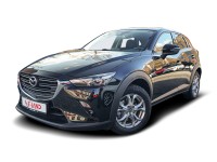 Mazda CX-3 2.0 Exclusive-Line LED Navi Totwinkel