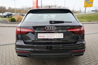 Audi A4 Avant 40 2.0 TDI basis