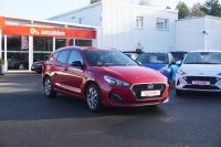 Hyundai i30 1.4 YES!