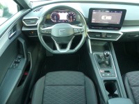 Seat Leon Sportstourer 1.5 FR