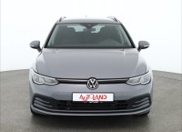 VW Golf VIII Variant 1.5 eTSI DSG Life