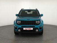 Jeep Renegade 1.3 T-GDI 4WD Limited