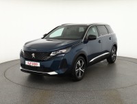 Peugeot 5008 GT 1.2 PureTech 130 Aut. 2-Zonen-Klima Navi Sitzheizung