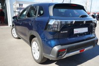Suzuki SX4 S-Cross 1.4 M-Hybrid AllGrip