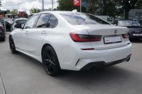 BMW 330 e M Sport