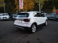 VW T-Cross 1.0 TSI Style