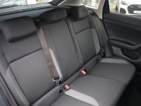 VW Taigo 1.5 TSI DSG