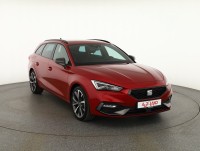 Seat Leon ST 1.5 eTSI DSG FR