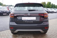 VW T-Cross 1.0 Basis