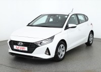 Hyundai i20 1.2 Select Sitzheizung Lenkradheizung PDC