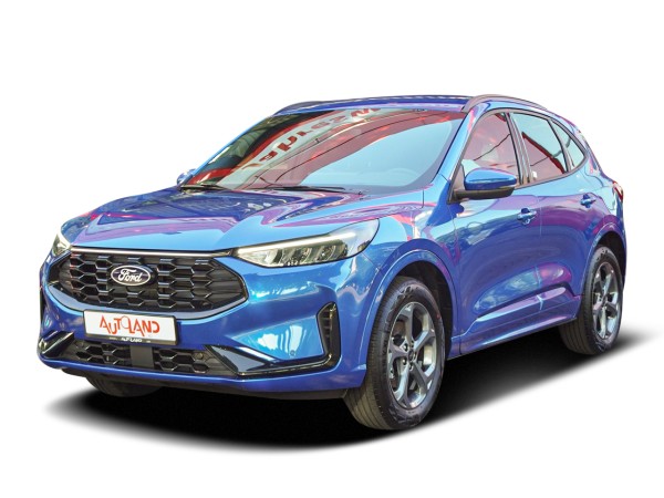 Ford Kuga 2.5 HEV ST-Line Aut.
