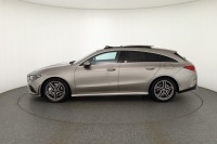 Vorschau: Mercedes-Benz CLA 250 Shooting Brake AMG Line
