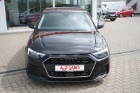 Audi A1 30 1.0 TFSI advanced