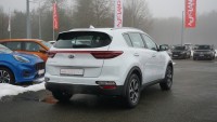 Kia Sportage 1.6
