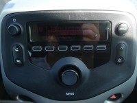 Citroen C1 Airscape Selection