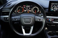 Audi A4 Avant 35 TFSI advanced