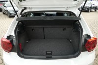 VW Polo 1.0 United