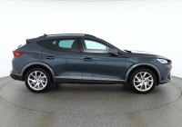 Cupra Formentor 1.4 e-Hybrid