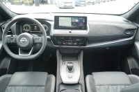 Nissan Qashqai Tekna+ 1.3 Dig-T Aut.