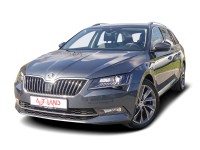 Skoda Superb Combi 1.8 16V TSI L&K