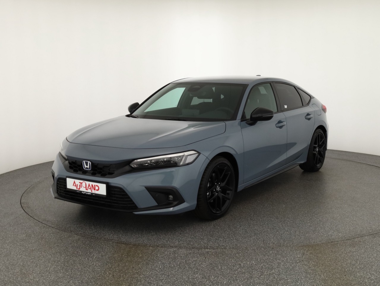 Honda Civic 2.0 e:HEV Sport Aut.