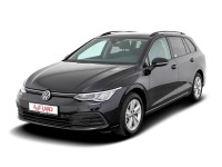 VW Golf Variant VIII 2.0 TDI Sitzheizung LED Tempomat