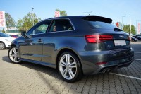 Audi A3 1.4 TFSI S-Tronic S-Line