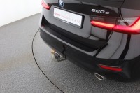 BMW 320 e Touring Advantage