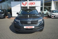 Skoda Kodiaq 1.4 TSI 4x4
