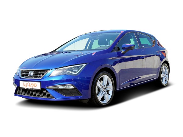 Seat Leon 1.5 FR