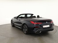 BMW M850 i Cabrio xDrive