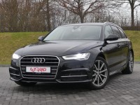 Vorschau: Audi A6 1.8 TFSI Avant ultra S-Line