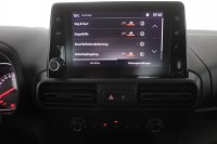 Opel Combo Life E 1.5 D Edition