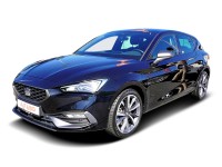 Seat Leon 1.4 FR e-Hybrid 2-Zonen-Klima Navi Sitzheizung