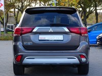 Mitsubishi Outlander 2.4Hybrid 4WD