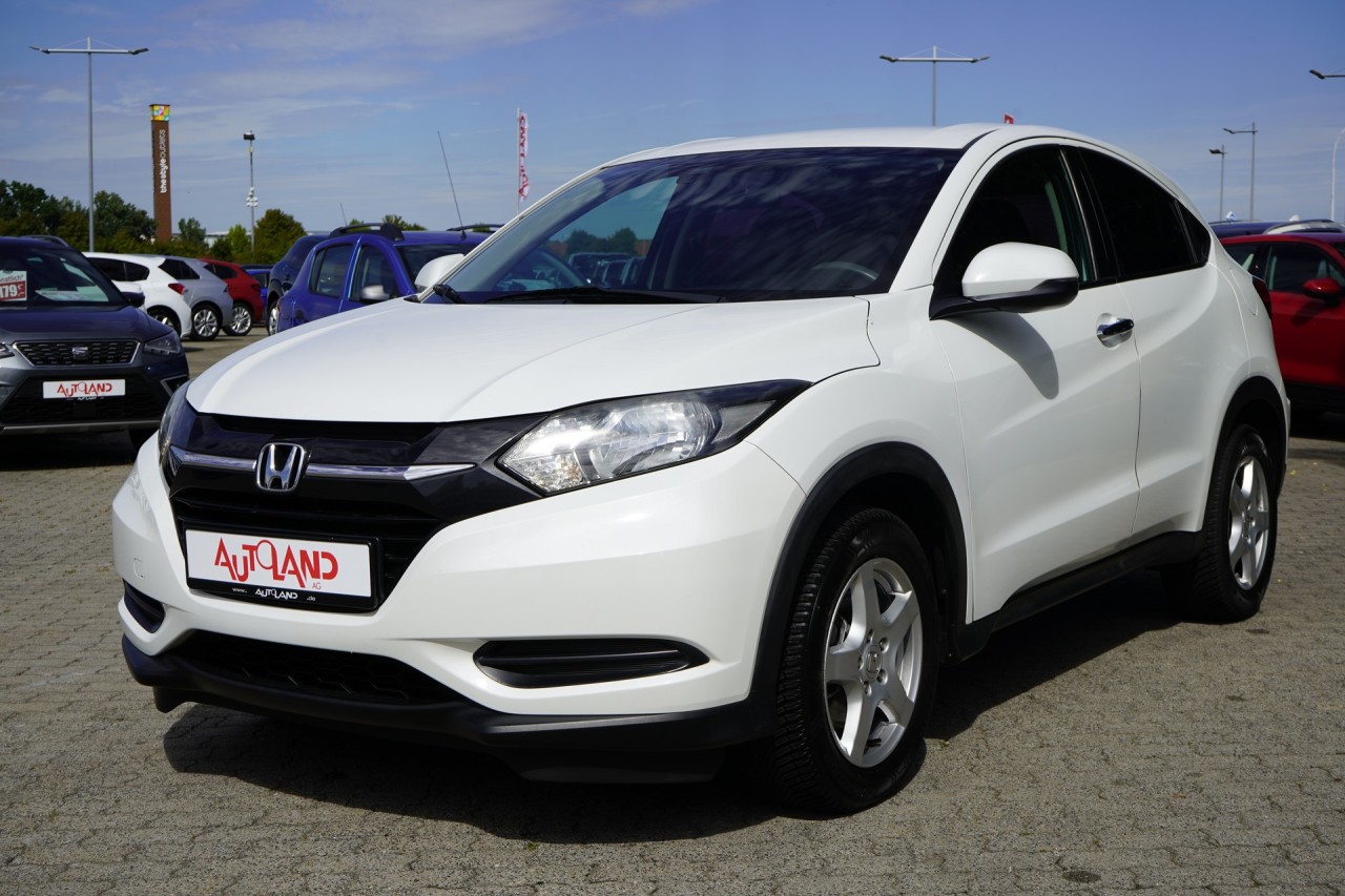 Honda HR-V 1.5 Comfort