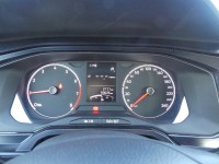 VW Polo 1.0 beats