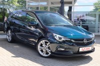 Opel Astra K Sports Tourer 1.6