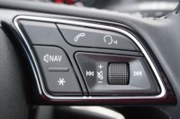 Audi A3 Sportback 35 TFSI design