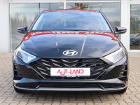 Hyundai i20 1.0T-GDI