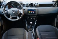 Dacia Duster II 1.6 SCe 4WD