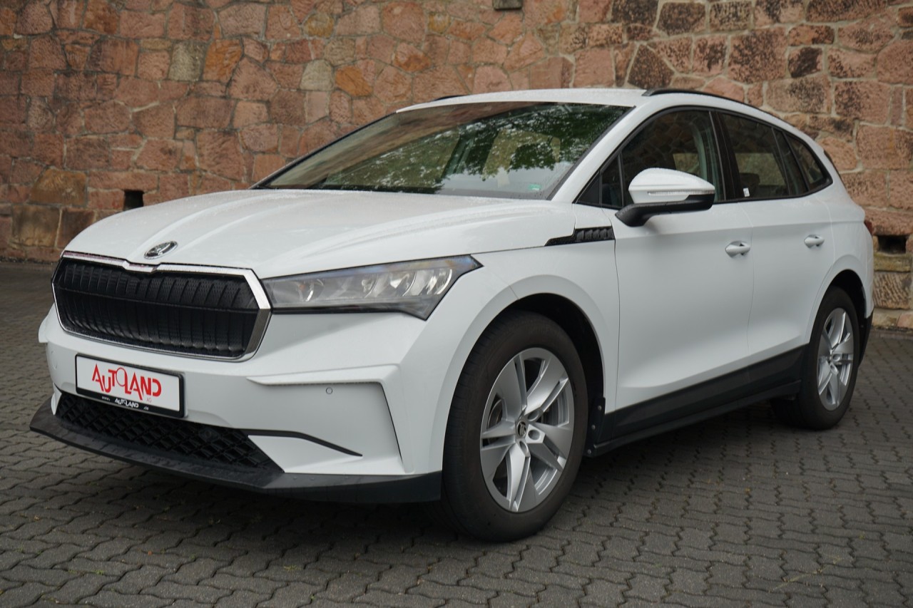 Skoda Enyaq 60 Loft
