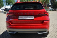 Skoda Kamiq 1.5 TSI DSG Drive 125